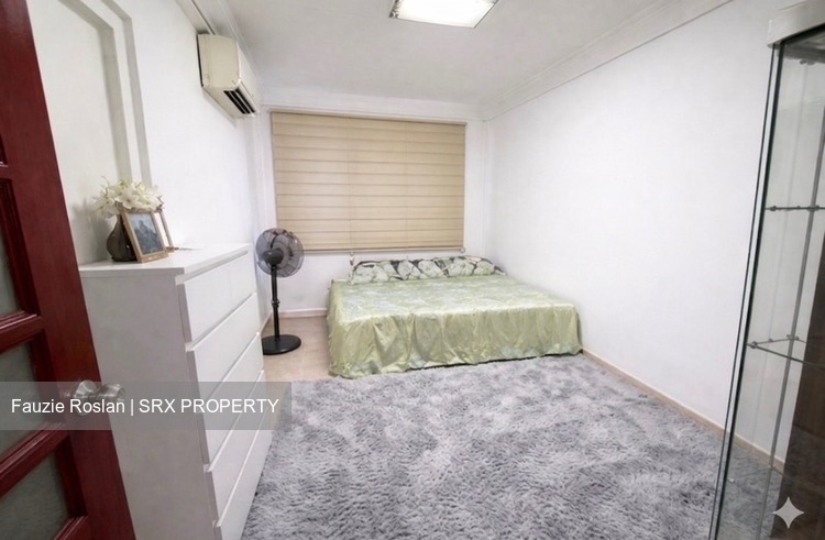 Blk 768 Pasir Ris Street 71 (Pasir Ris), HDB 5 Rooms #601015241